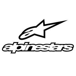 logo Alpinestars